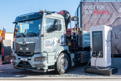 Bauma 2025 - 665